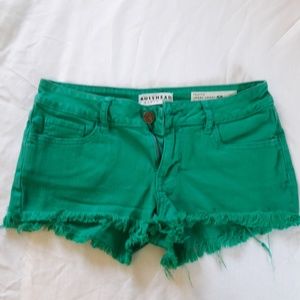 Bullhead Denim Co.Short